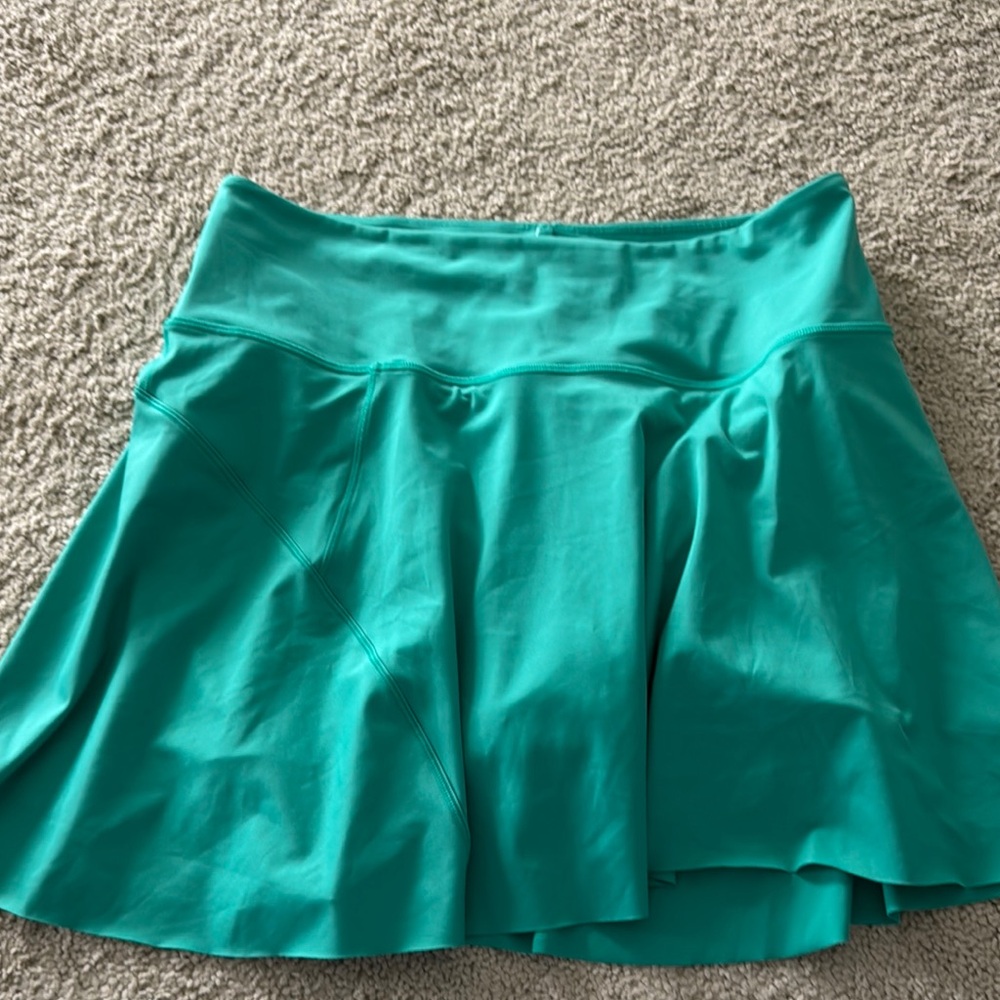 Athleta Tennis Skort
